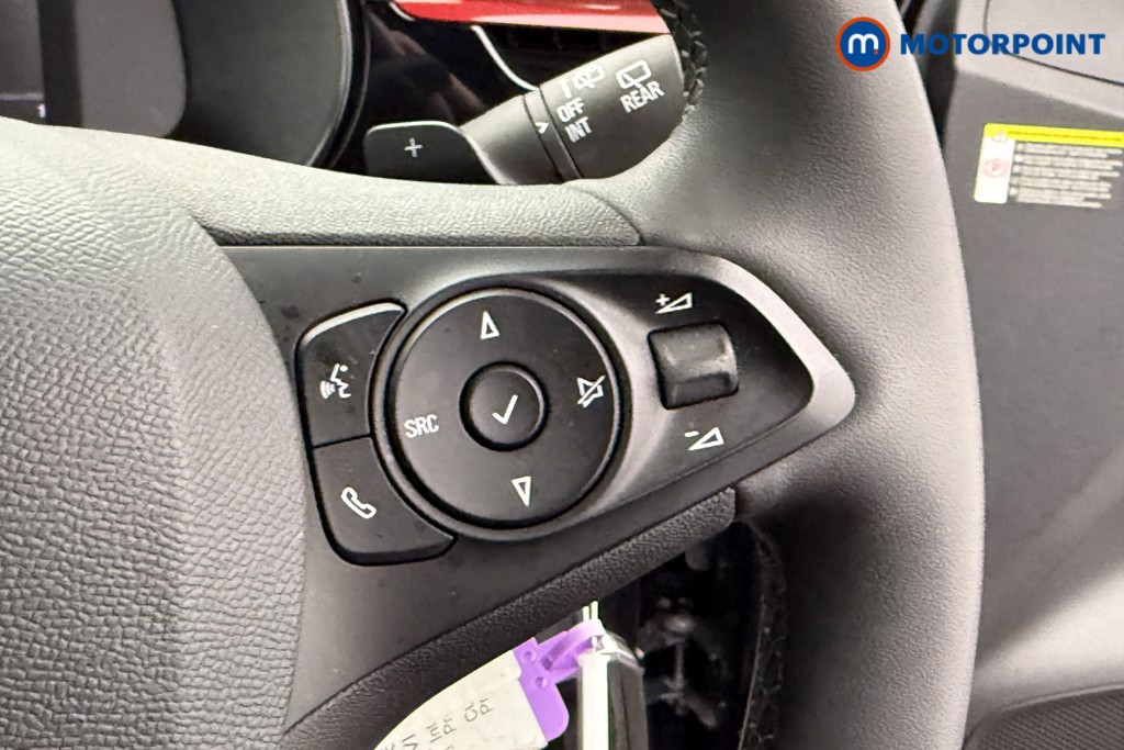 Vauxhall Corsa GS Automatic Petrol Hatchback - Stock Number (1600864) - 13th supplementary image