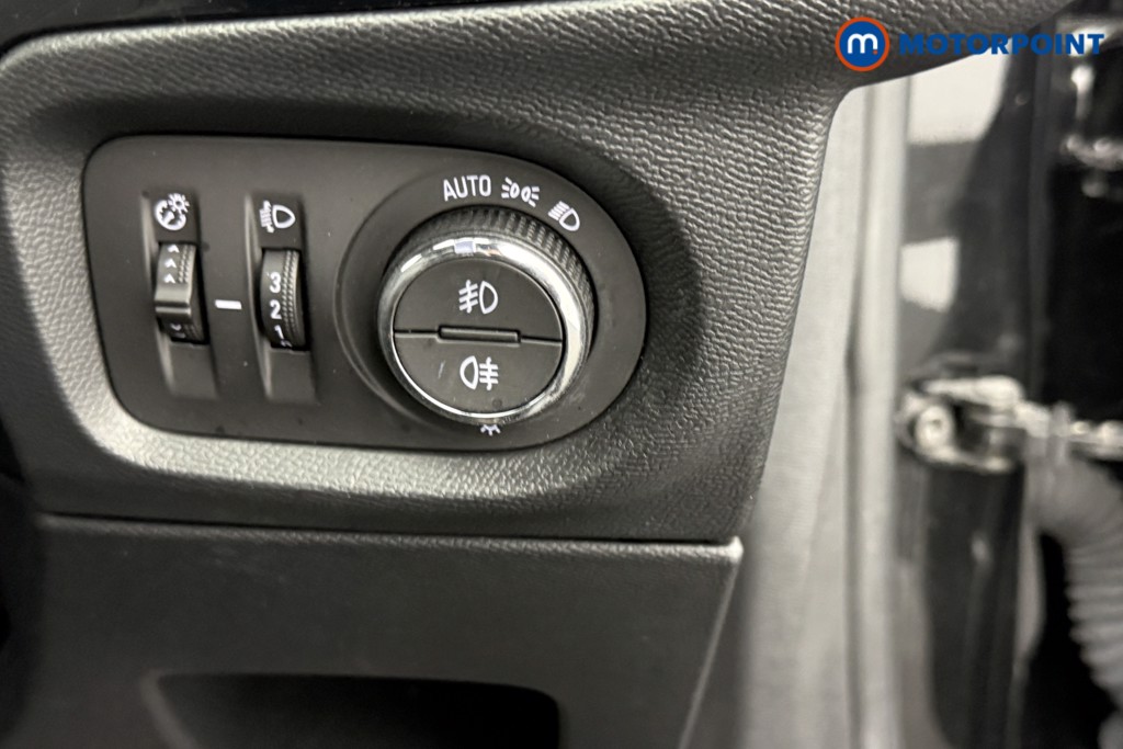 Vauxhall Corsa GS Automatic Petrol Hatchback - Stock Number (1600864) - 14th supplementary image