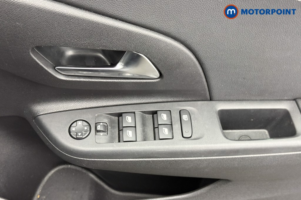 Vauxhall Corsa GS Automatic Petrol Hatchback - Stock Number (1600864) - 15th supplementary image