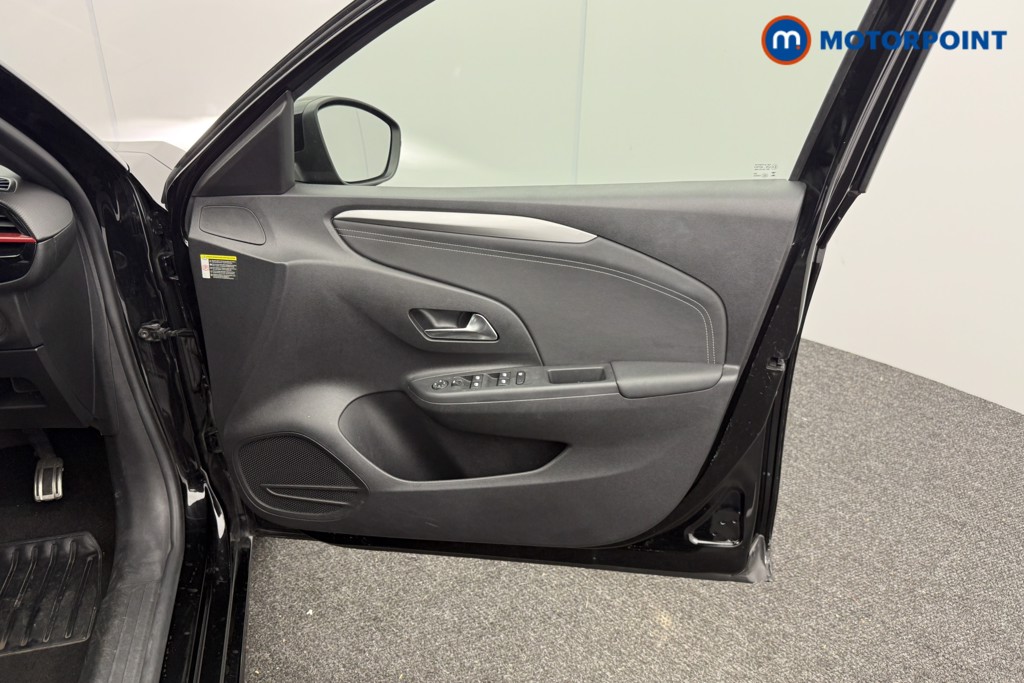 Vauxhall Corsa GS Automatic Petrol Hatchback - Stock Number (1600864) - 16th supplementary image