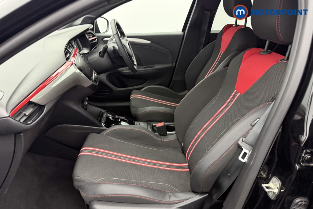 Vauxhall Corsa GS Automatic Petrol Hatchback - Stock Number (1600864) - 19th supplementary image