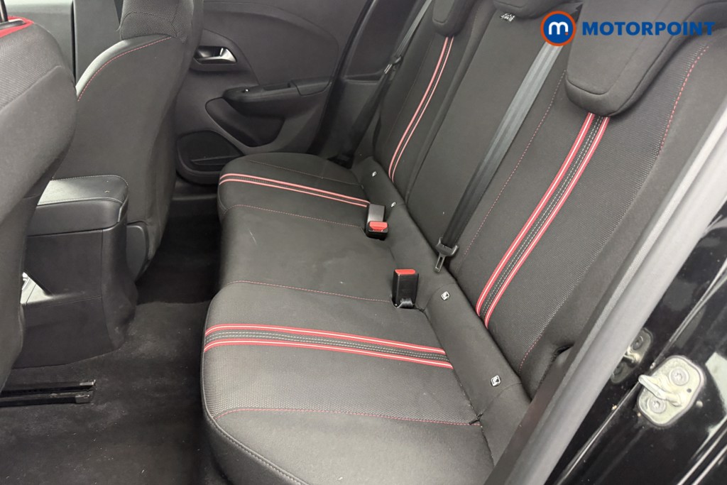 Vauxhall Corsa GS Automatic Petrol Hatchback - Stock Number (1600864) - 20th supplementary image