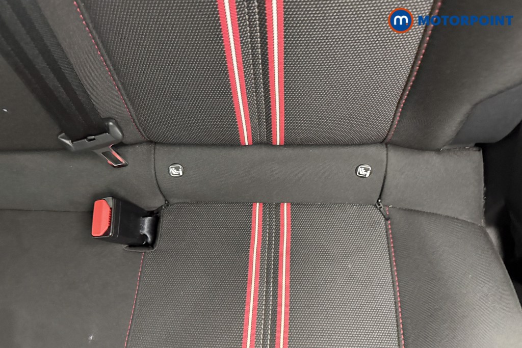 Vauxhall Corsa GS Automatic Petrol Hatchback - Stock Number (1600864) - 21st supplementary image