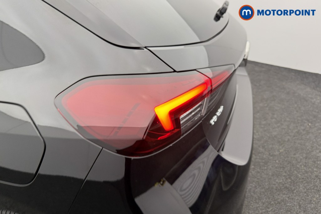 Vauxhall Corsa GS Automatic Petrol Hatchback - Stock Number (1600864) - 22nd supplementary image