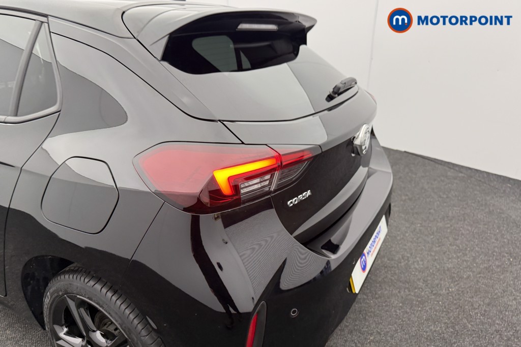 Vauxhall Corsa GS Automatic Petrol Hatchback - Stock Number (1600864) - 23rd supplementary image