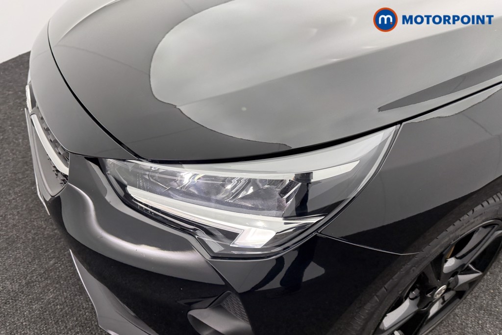 Vauxhall Corsa GS Automatic Petrol Hatchback - Stock Number (1600864) - 24th supplementary image