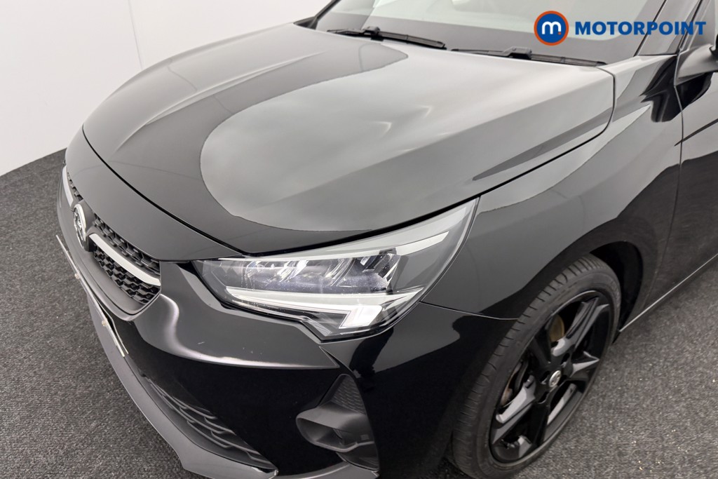 Vauxhall Corsa GS Automatic Petrol Hatchback - Stock Number (1600864) - 25th supplementary image