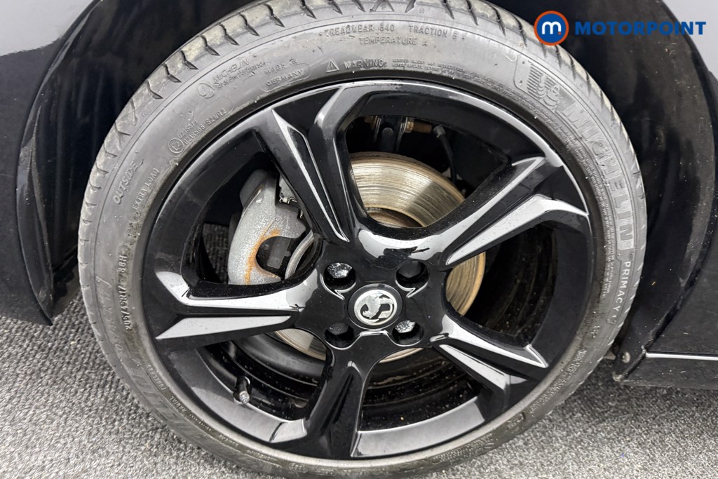 Vauxhall Corsa GS Automatic Petrol Hatchback - Stock Number (1600864) - 26th supplementary image