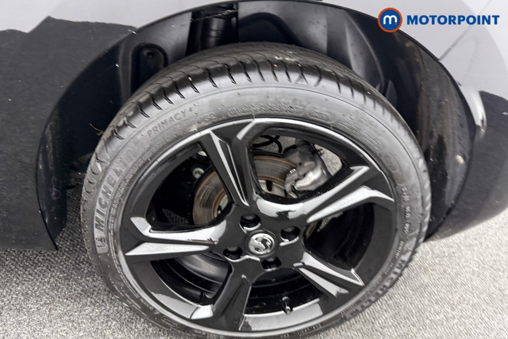 Vauxhall Corsa GS Automatic Petrol Hatchback - Stock Number (1600864) - 27th supplementary image