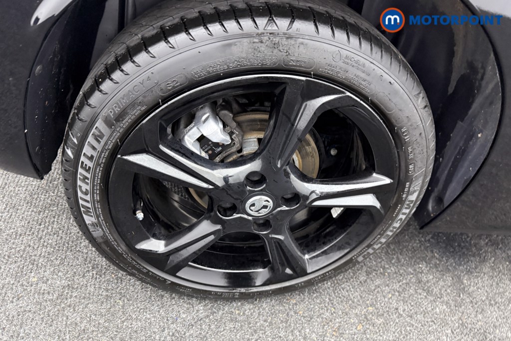 Vauxhall Corsa GS Automatic Petrol Hatchback - Stock Number (1600864) - 28th supplementary image