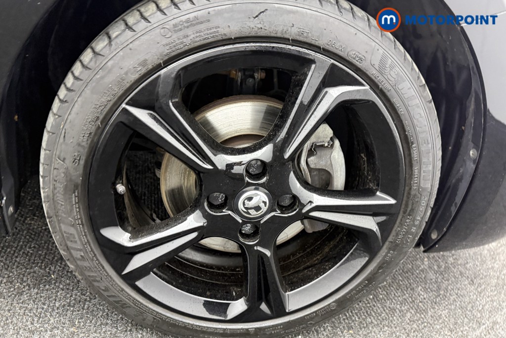 Vauxhall Corsa GS Automatic Petrol Hatchback - Stock Number (1600864) - 29th supplementary image