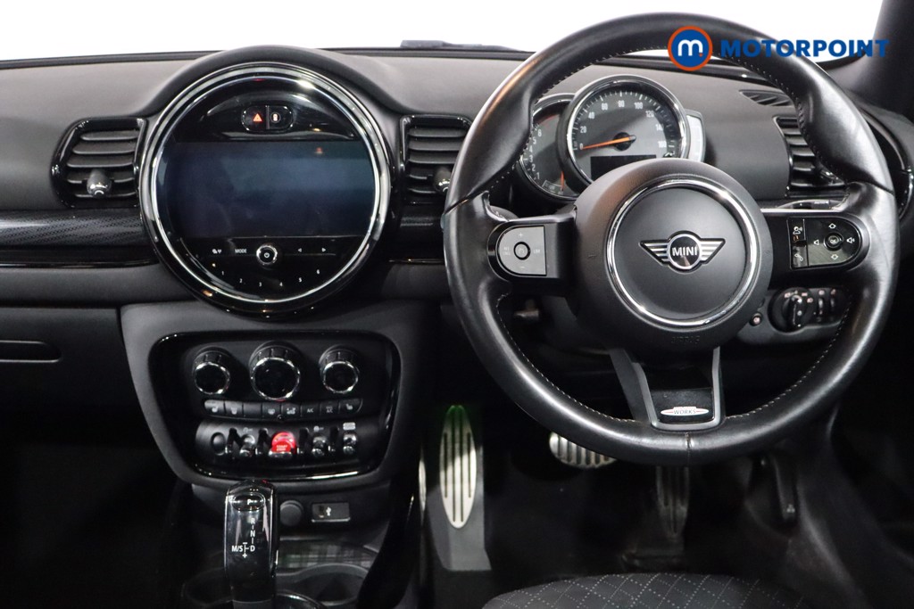 Mini Clubman Cooper Shadow Edition Automatic Petrol Estate - Stock Number (1600882) - 3rd supplementary image