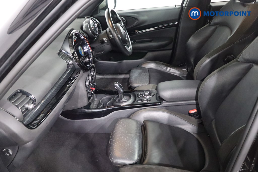 Mini Clubman Cooper Shadow Edition Automatic Petrol Estate - Stock Number (1600882) - 4th supplementary image