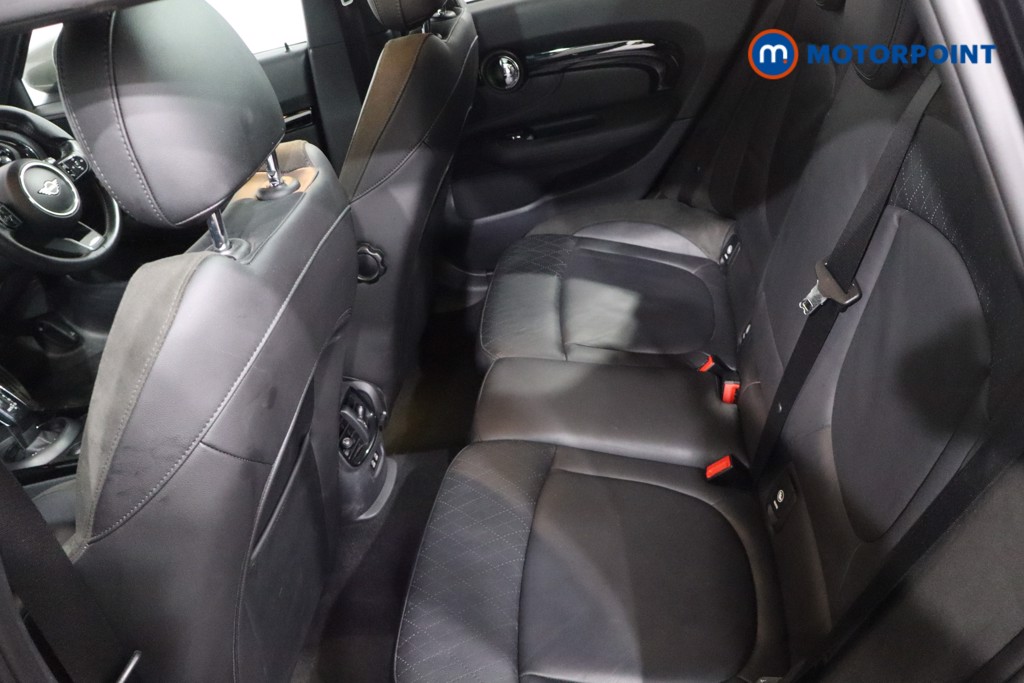 Mini Clubman Cooper Shadow Edition Automatic Petrol Estate - Stock Number (1600882) - 5th supplementary image