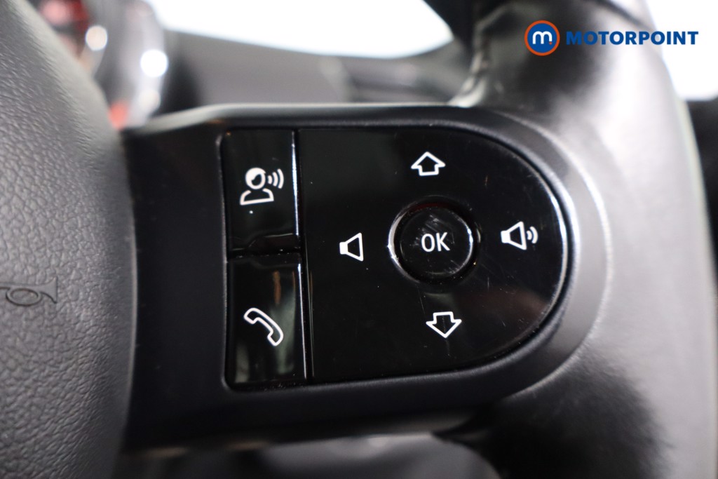 Mini Clubman Cooper Shadow Edition Automatic Petrol Estate - Stock Number (1600882) - 8th supplementary image