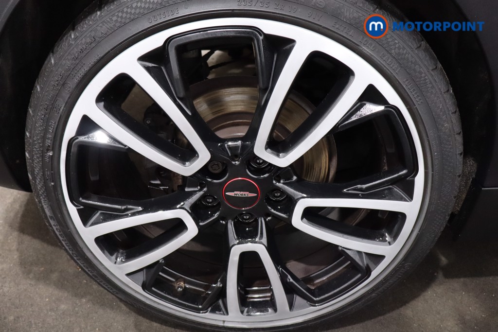 Mini Clubman Cooper Shadow Edition Automatic Petrol Estate - Stock Number (1600882) - 9th supplementary image