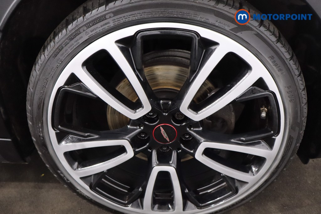 Mini Clubman Cooper Shadow Edition Automatic Petrol Estate - Stock Number (1600882) - 10th supplementary image