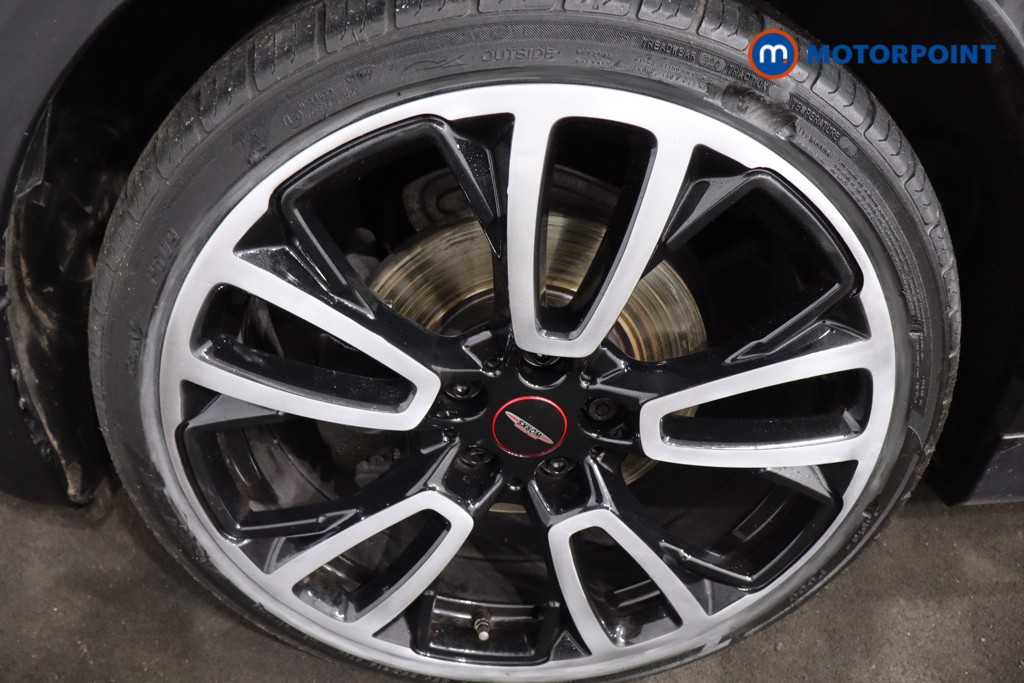 Mini Clubman Cooper Shadow Edition Automatic Petrol Estate - Stock Number (1600882) - 11th supplementary image