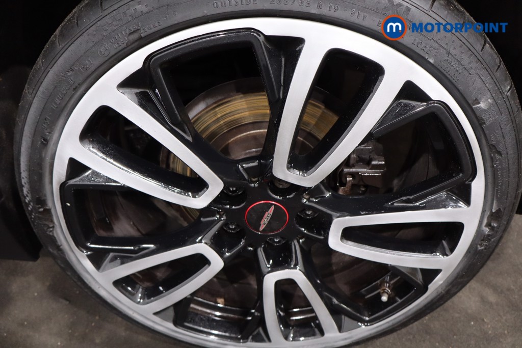 Mini Clubman Cooper Shadow Edition Automatic Petrol Estate - Stock Number (1600882) - 12th supplementary image