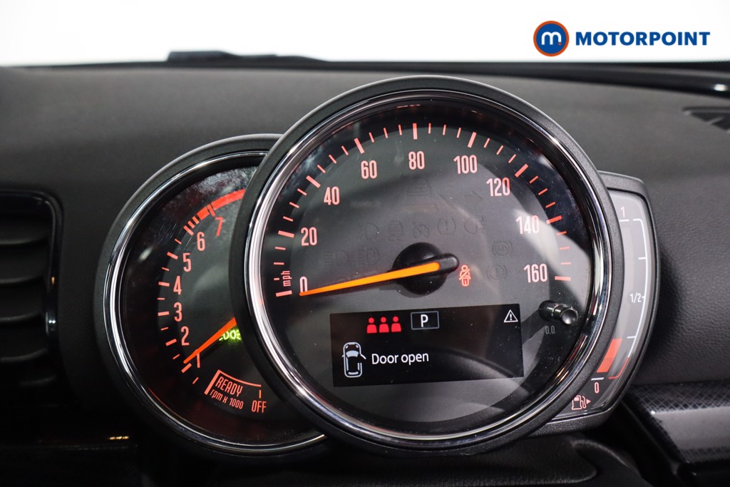 Mini Clubman Cooper Shadow Edition Automatic Petrol Estate - Stock Number (1600882) - 13th supplementary image