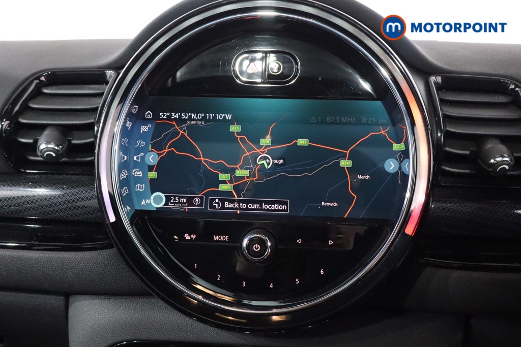 Mini Clubman Cooper Shadow Edition Automatic Petrol Estate - Stock Number (1600882) - 14th supplementary image