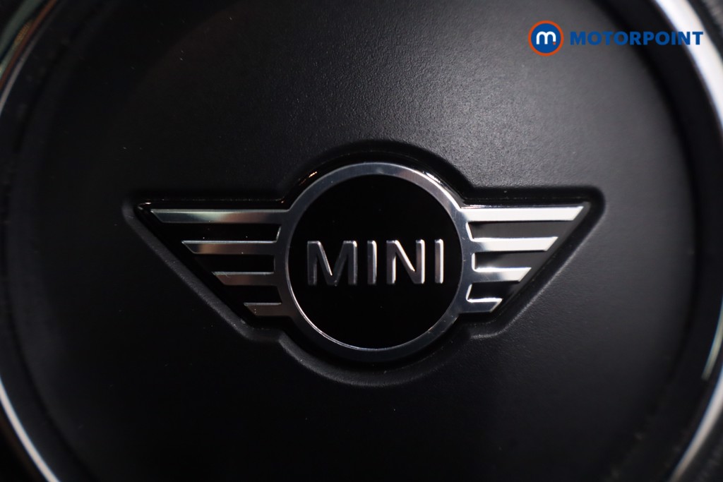 Mini Clubman Cooper Shadow Edition Automatic Petrol Estate - Stock Number (1600882) - 15th supplementary image