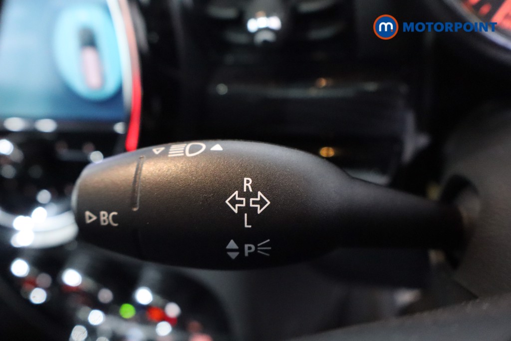 Mini Clubman Cooper Shadow Edition Automatic Petrol Estate - Stock Number (1600882) - 16th supplementary image