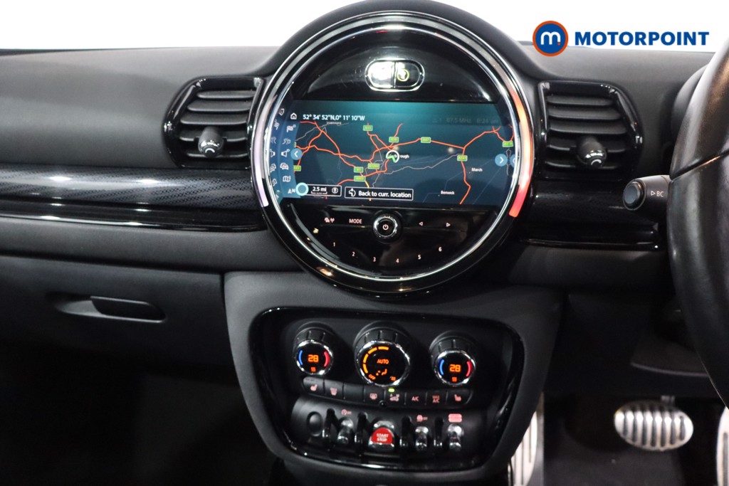 Mini Clubman Cooper Shadow Edition Automatic Petrol Estate - Stock Number (1600882) - 18th supplementary image