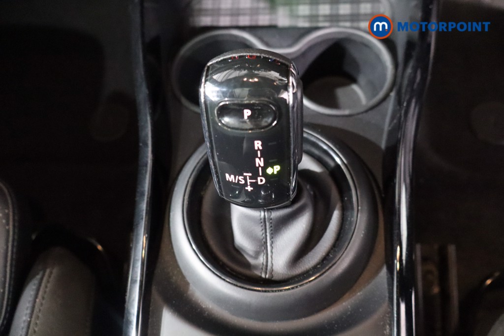 Mini Clubman Cooper Shadow Edition Automatic Petrol Estate - Stock Number (1600882) - 19th supplementary image