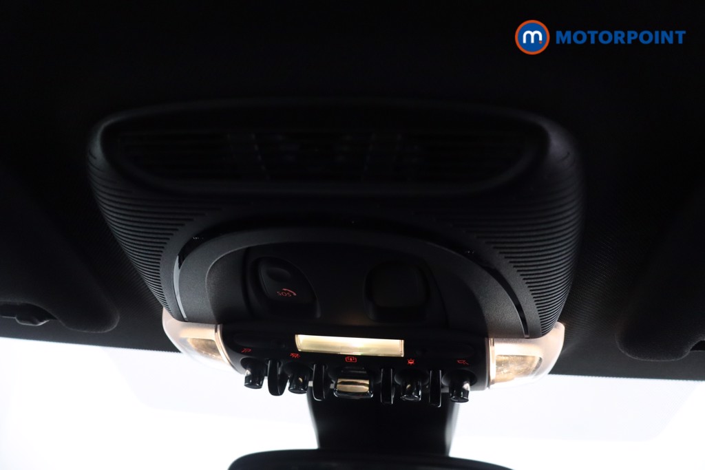 Mini Clubman Cooper Shadow Edition Automatic Petrol Estate - Stock Number (1600882) - 21st supplementary image