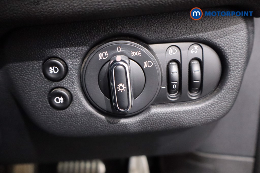 Mini Clubman Cooper Shadow Edition Automatic Petrol Estate - Stock Number (1600882) - 22nd supplementary image