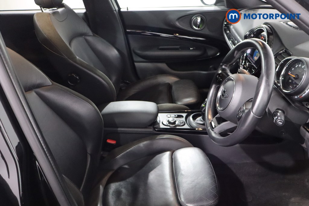 Mini Clubman Cooper Shadow Edition Automatic Petrol Estate - Stock Number (1600882) - 23rd supplementary image