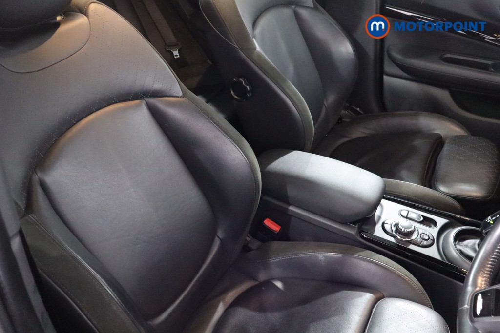 Mini Clubman Cooper Shadow Edition Automatic Petrol Estate - Stock Number (1600882) - 24th supplementary image