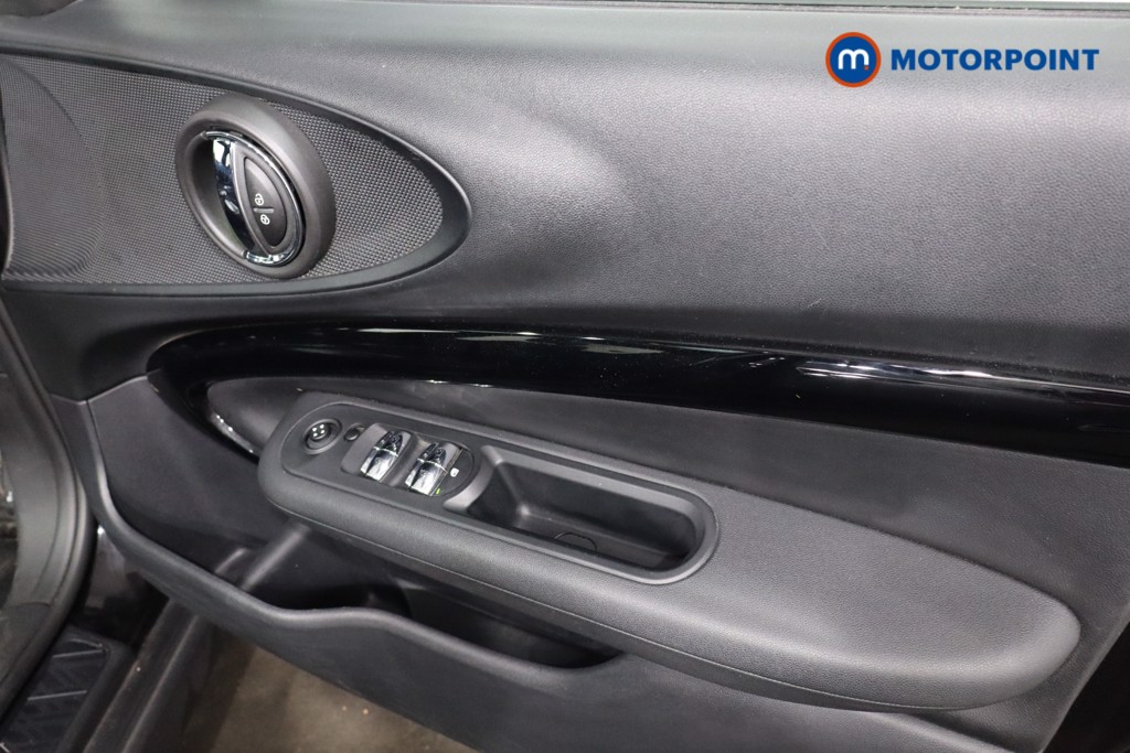 Mini Clubman Cooper Shadow Edition Automatic Petrol Estate - Stock Number (1600882) - 25th supplementary image