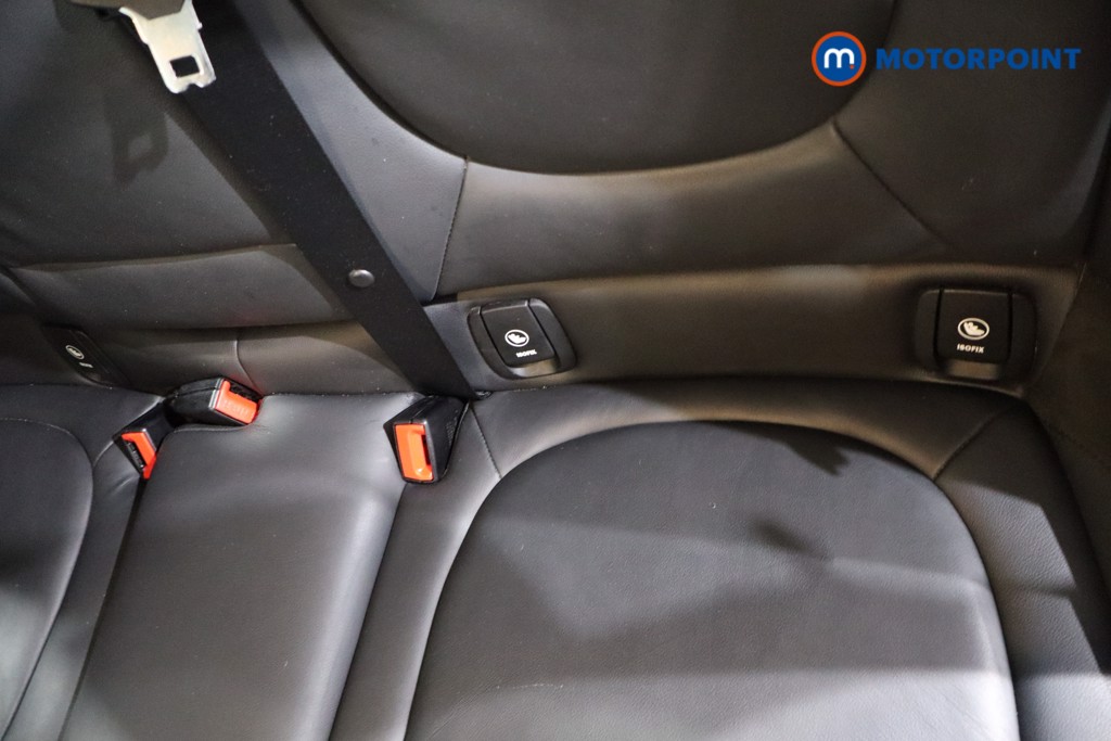 Mini Clubman Cooper Shadow Edition Automatic Petrol Estate - Stock Number (1600882) - 27th supplementary image