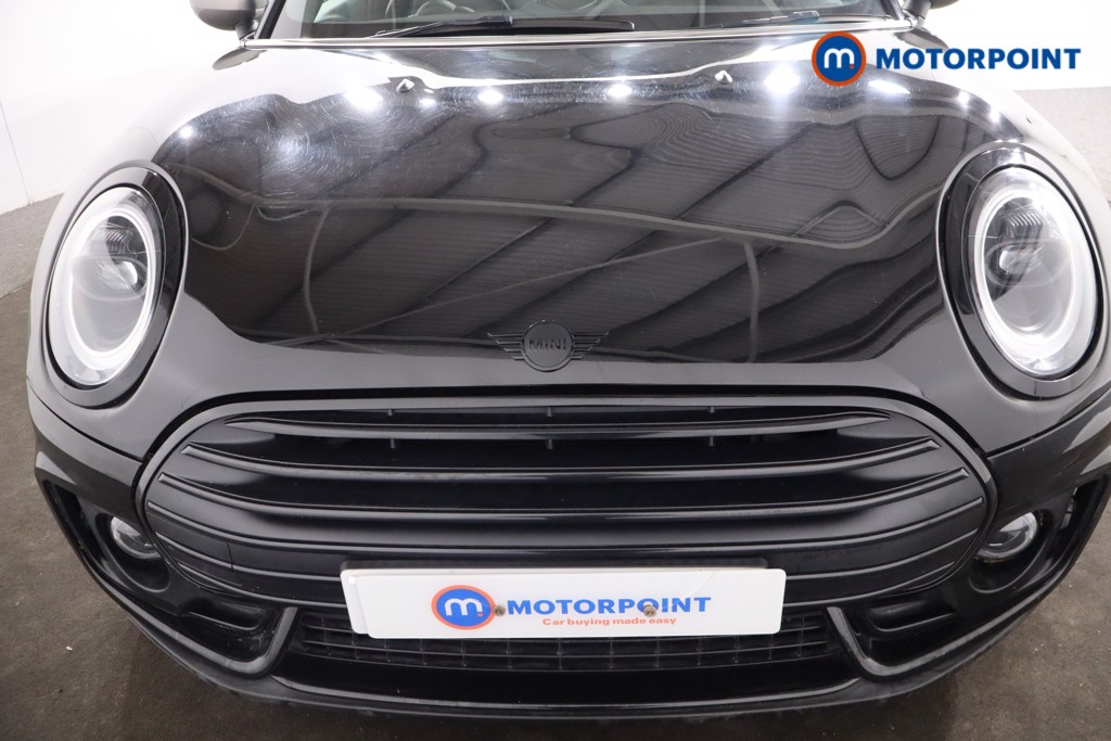 Mini Clubman Cooper Shadow Edition Automatic Petrol Estate - Stock Number (1600882) - 29th supplementary image