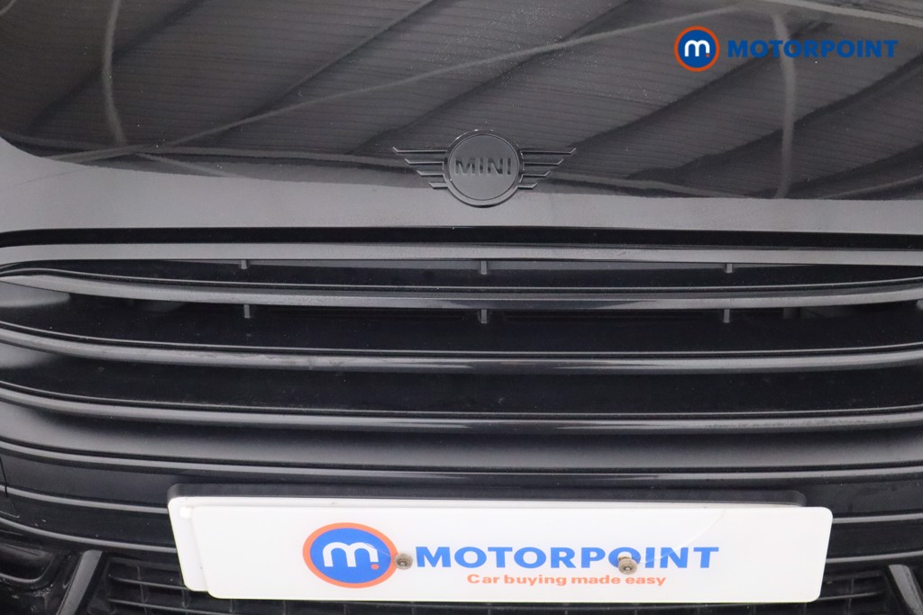 Mini Clubman Cooper Shadow Edition Automatic Petrol Estate - Stock Number (1600882) - 30th supplementary image