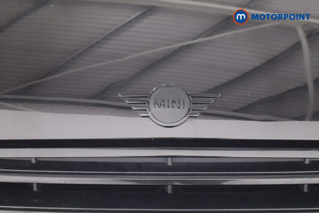 Mini Clubman Cooper Shadow Edition Automatic Petrol Estate - Stock Number (1600882) - 31st supplementary image