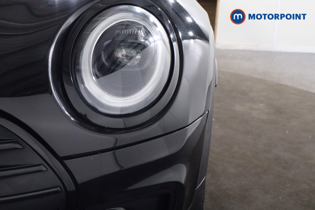 Mini Clubman Cooper Shadow Edition Automatic Petrol Estate - Stock Number (1600882) - 32nd supplementary image