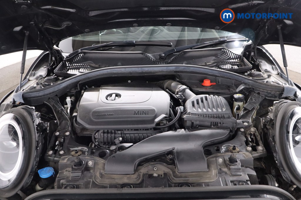 Mini Clubman Cooper Shadow Edition Automatic Petrol Estate - Stock Number (1600882) - 33rd supplementary image