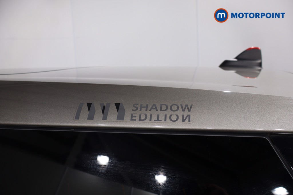 Mini Clubman Cooper Shadow Edition Automatic Petrol Estate - Stock Number (1600882) - 35th supplementary image