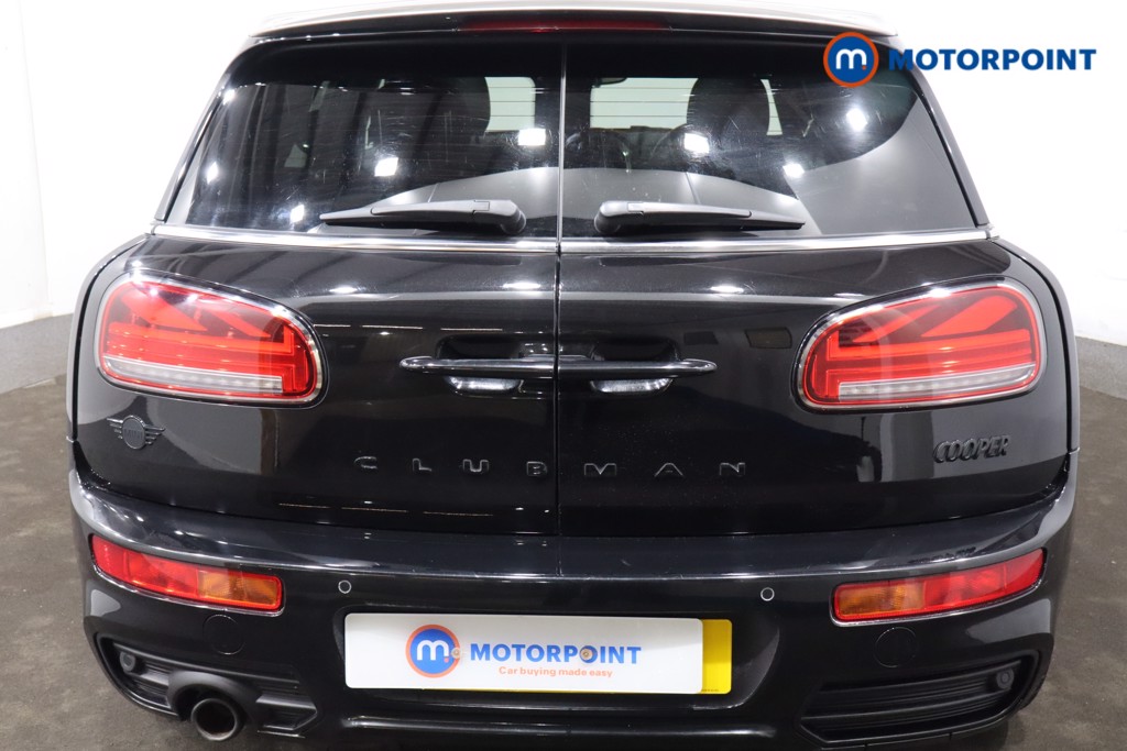 Mini Clubman Cooper Shadow Edition Automatic Petrol Estate - Stock Number (1600882) - 36th supplementary image