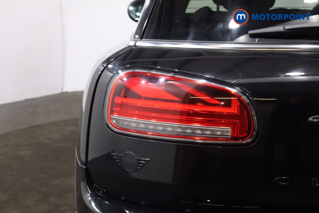 Mini Clubman Cooper Shadow Edition Automatic Petrol Estate - Stock Number (1600882) - 37th supplementary image