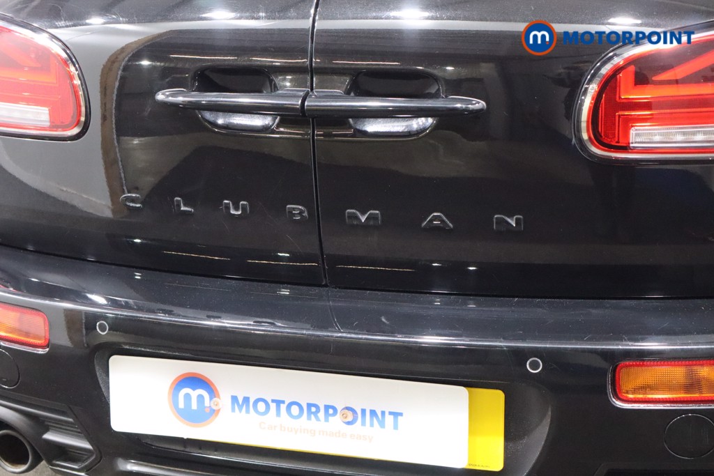 Mini Clubman Cooper Shadow Edition Automatic Petrol Estate - Stock Number (1600882) - 38th supplementary image