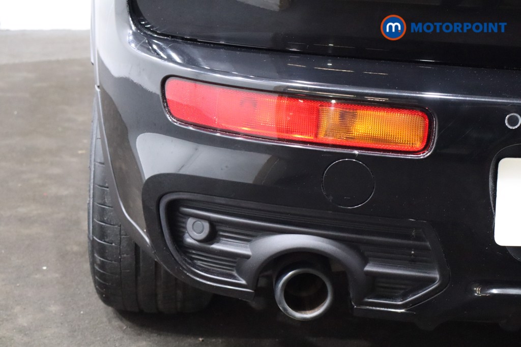 Mini Clubman Cooper Shadow Edition Automatic Petrol Estate - Stock Number (1600882) - 39th supplementary image