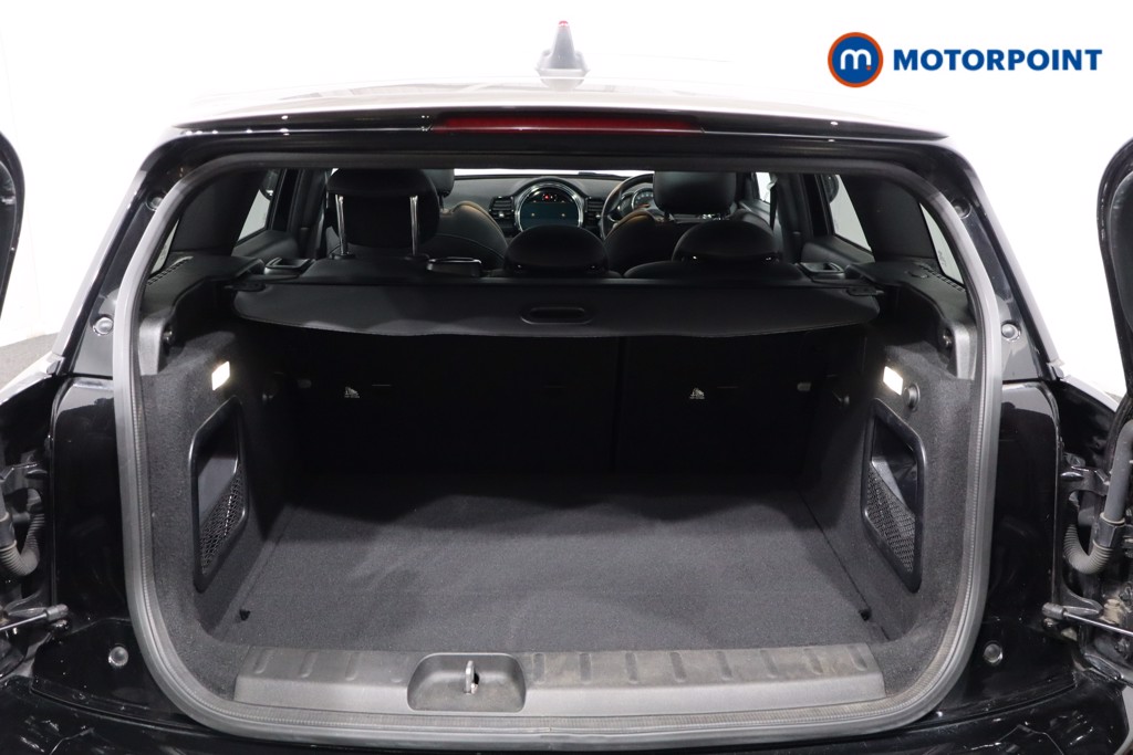 Mini Clubman Cooper Shadow Edition Automatic Petrol Estate - Stock Number (1600882) - 40th supplementary image