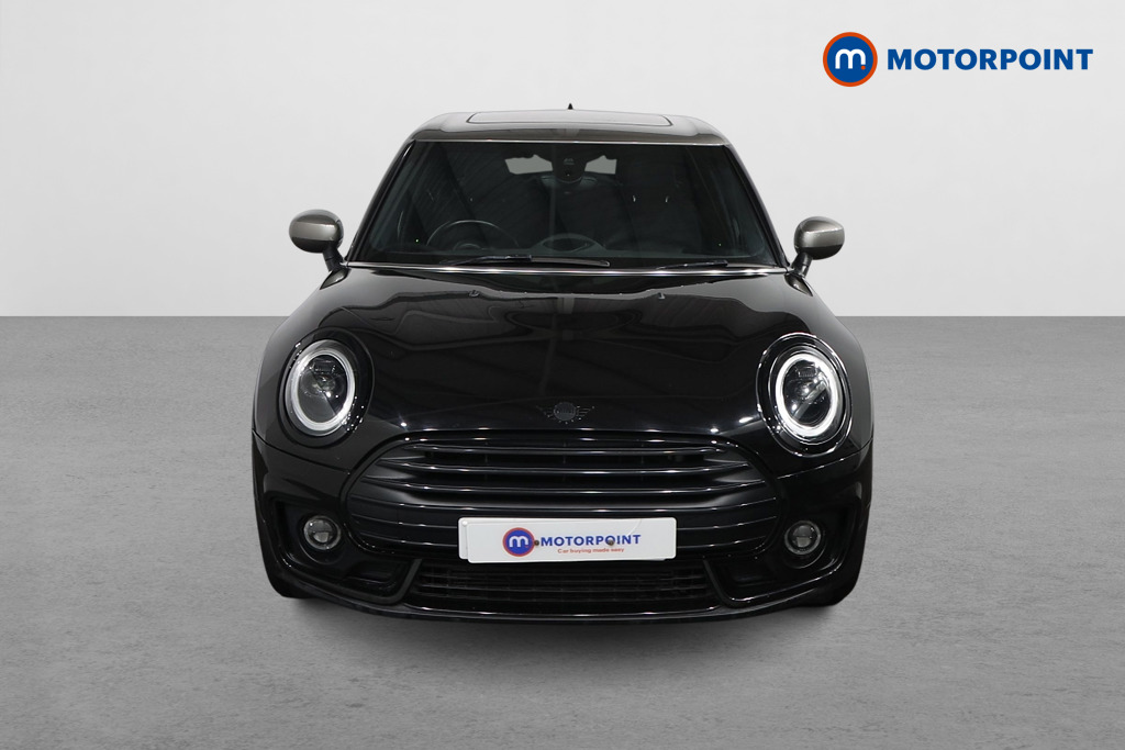 Mini Clubman Cooper Shadow Edition Automatic Petrol Estate - Stock Number (1600882) - Front bumper
