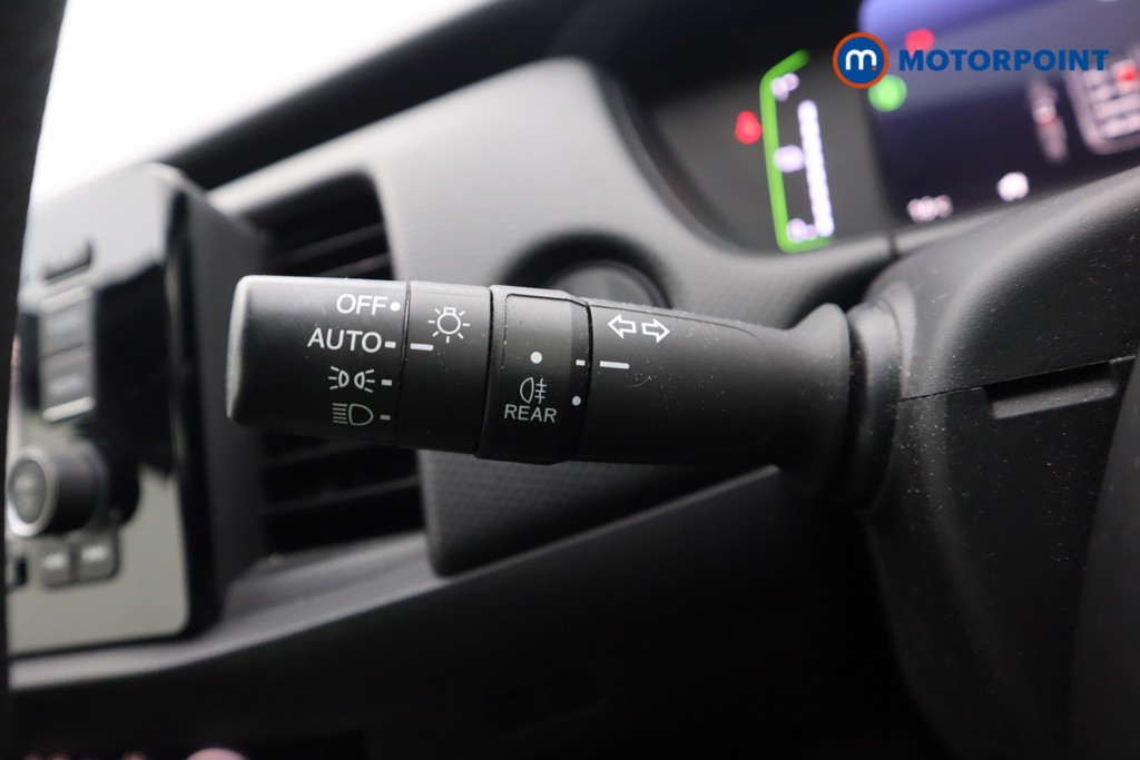 Honda Jazz SE Automatic Petrol-Electric Hybrid Hatchback - Stock Number (1600943) - 6th supplementary image