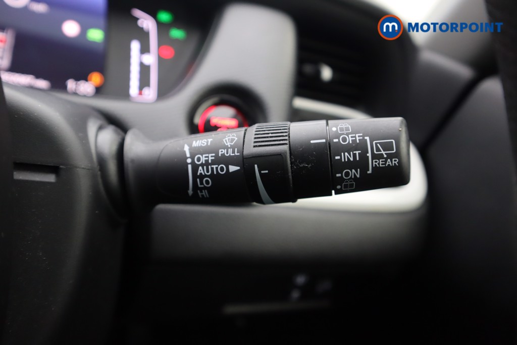 Honda Jazz SE Automatic Petrol-Electric Hybrid Hatchback - Stock Number (1600943) - 7th supplementary image