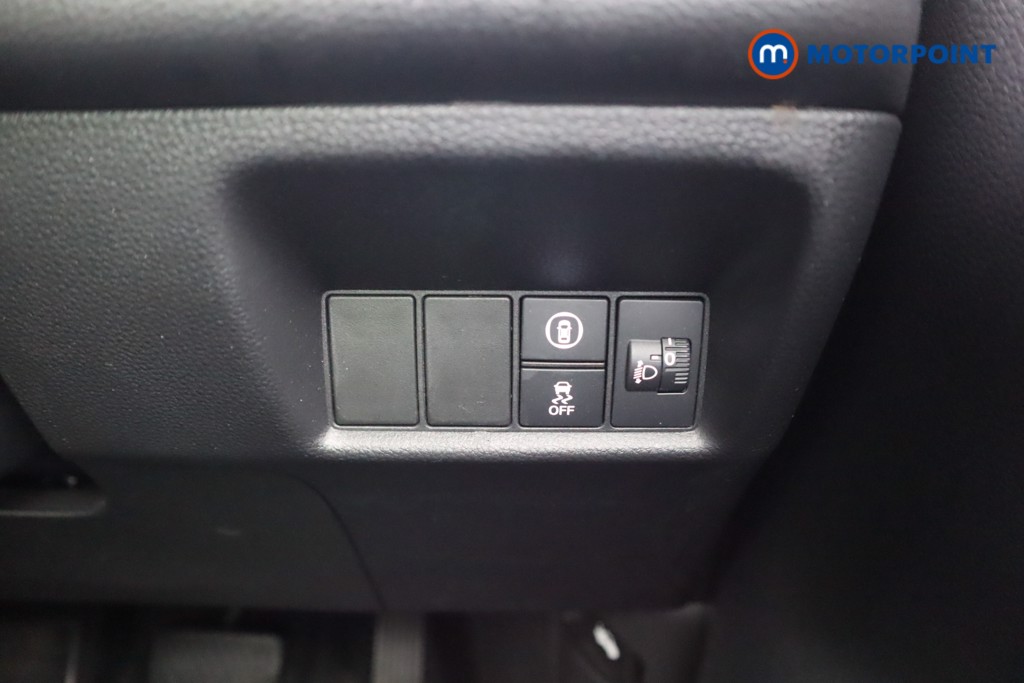 Honda Jazz SE Automatic Petrol-Electric Hybrid Hatchback - Stock Number (1600943) - 9th supplementary image